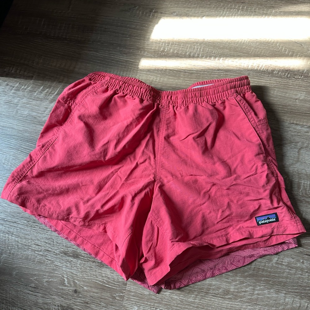 Patagonia Baggies - Picture 2 of 4